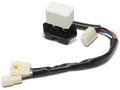 Blower Motor Resistor for Mazda Miata (1990–1997, 1999–2005) CS823KT