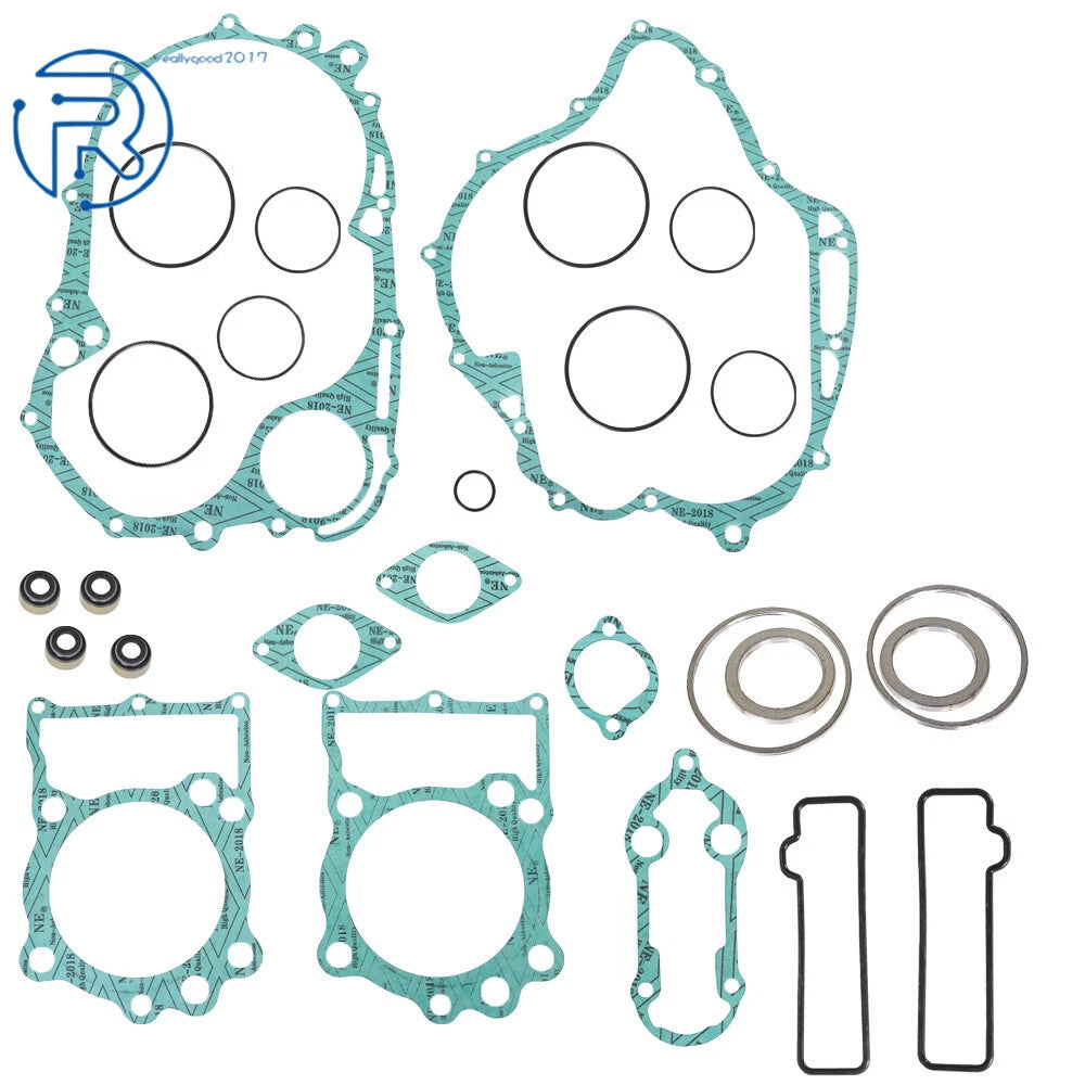 Complete Engine Gasket Set for Yamaha Virago 750 700 (1981–1997)