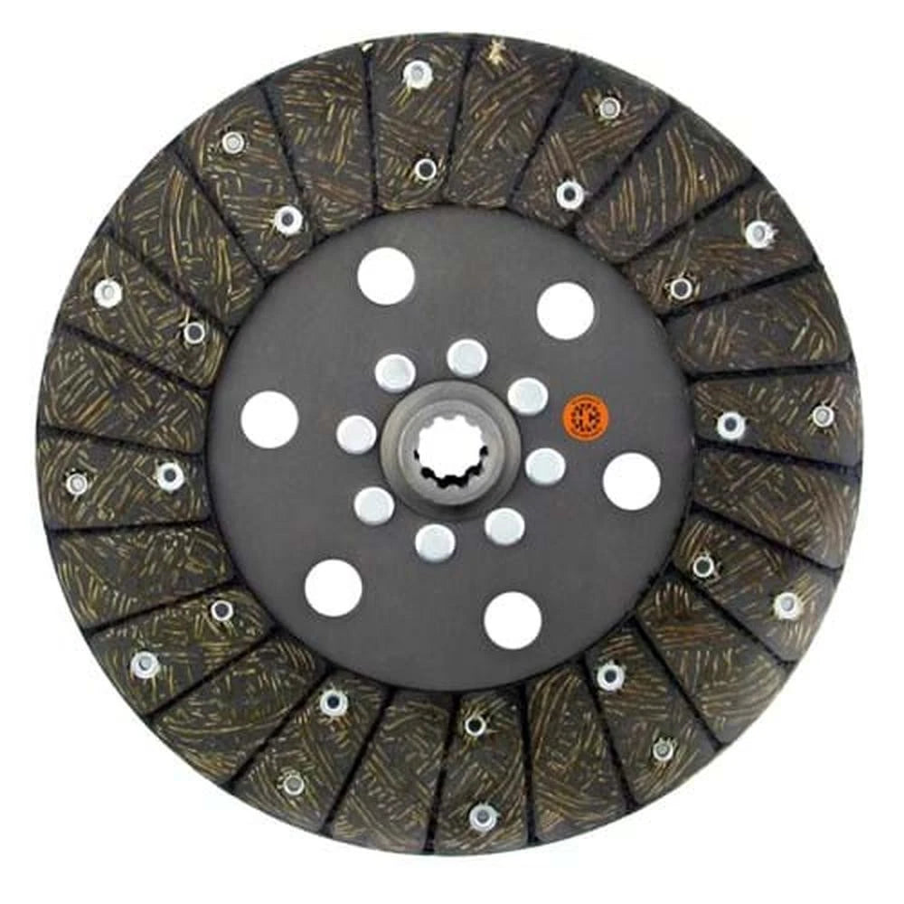 11" PTO Disc for Case IH (D2091671N)