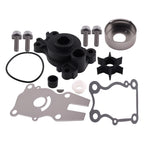 Complete Water Pump Repair Kit for Yamaha 40-60HP (1995–2009) 63D-W0078-00