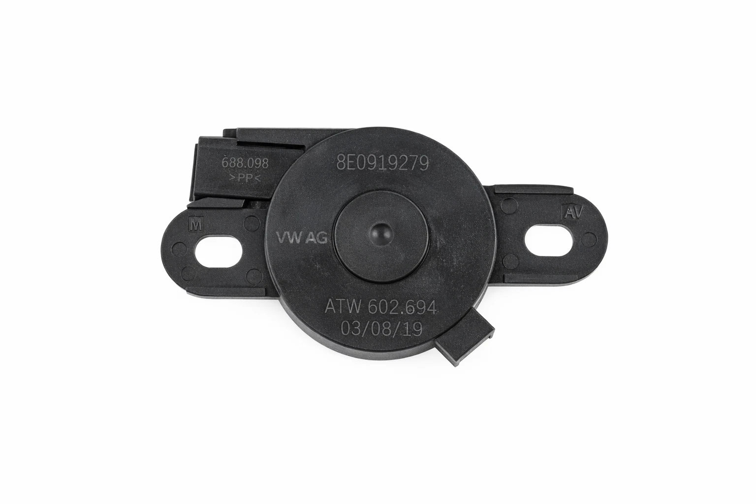 Parking Aid System Speaker for Audi A4 Quattro, A6 Quattro (2002–2005) 8E0919279