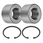 2X Rear Wheel Bearing for Kawasaki Teryx KRX 1000 KRX4 1000 (2020–2023) 92045-0920