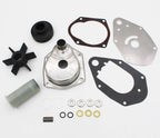 Water Pump Impeller Housing Kit for Mercury 40-60 HP (1991–Present) 46-812966A12