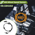 ABS Wheel Speed Sensor No. 12841616 for Buick Regal (2008–2012) Front