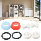 Silicon Washer Kit for Ceramic Discs (Compatible with )