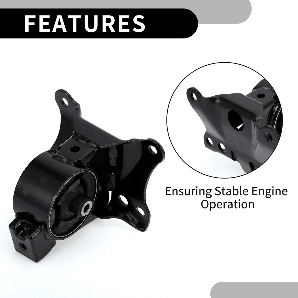 Engine Motor Mount for Nissan X-Trail (2002–2007)