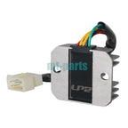 Voltage Regulator Rectifier for Honda CM200T Twinstar 1980 (31600-402-701)