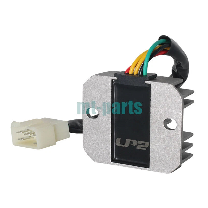 Voltage Regulator Rectifier for Honda CM200T Twinstar 1980 (31600-402-701)