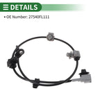 ABS Wheel Speed Sensor No. 27540FL111 for Subaru Forester (2014–2018)