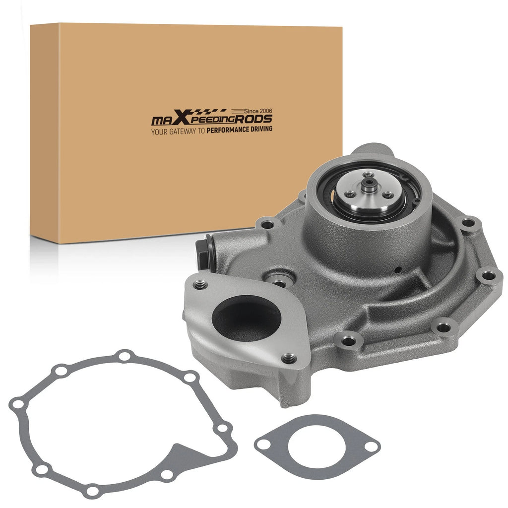 Water Pump for John Deere (RE505980 RE546906) 6310L 6310S 6320L 6410L 6510L 6510S (2010–2016)