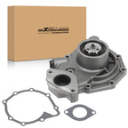 Water Pump for John Deere (RE505980 RE546906) 6310L 6310S 6320L 6410L 6510L 6510S (2010–2016)