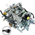 Rear Heater Blower Motor for Buick Enclave (2008–2012)