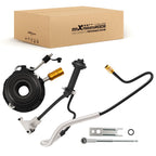 Clutch Master & Slave Cylinder for Ford F-150 (1997–2004)