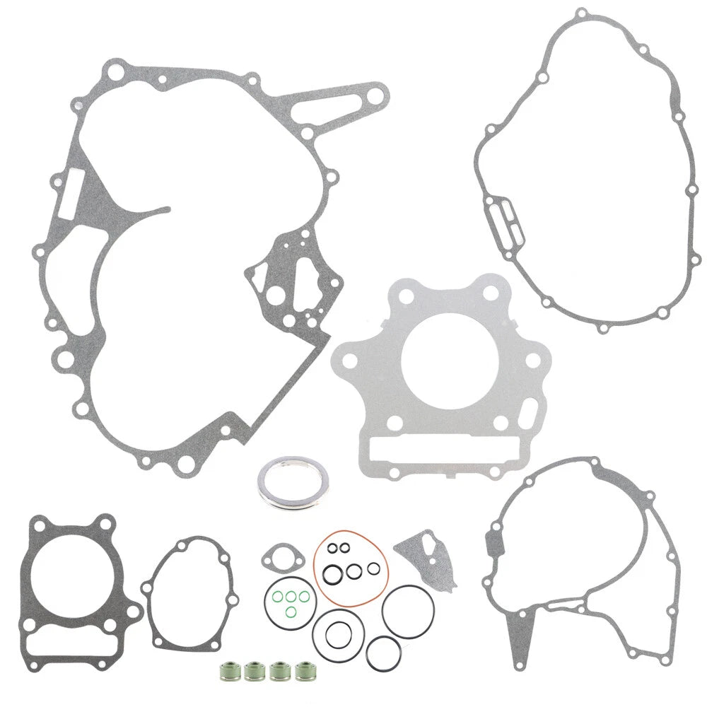 Complete Gasket Kit for Honda TRX300EX TRX300 (1993â2008)