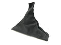 Automatic Shift Boot Black Leather Replacement for Chevrolet Corvette C4 (1990–1996)