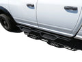 Drop Down Steps for Dodge Ram 1500 2500 3500 Crew Cab (2009–2018)