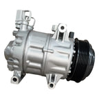 AC Compressor Kit With Condenser for Jeep Wrangler 3.6L (2022-2022)