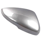 Silver Right Side Mirror Cover for Honda Accord (2018-2020)