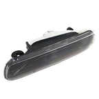 Left Front Fog Light Housing for BMW 3 Series E46 (1999-2001)