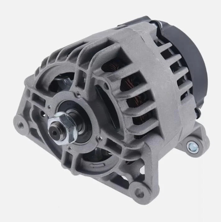 12V 65A Alternator for FG Wilson Generator (10000-42440, 915-730, 10000-18159)