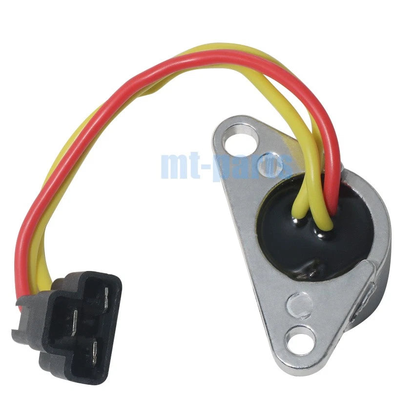 Voltage Regulator for Johnson Evinrude 55HP 1968-1969, 65HP 1968, 85HP 1968, 100HP 1968
