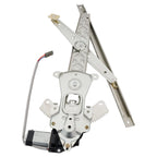 Window Regulator for Lincoln Continental (1995–2002)