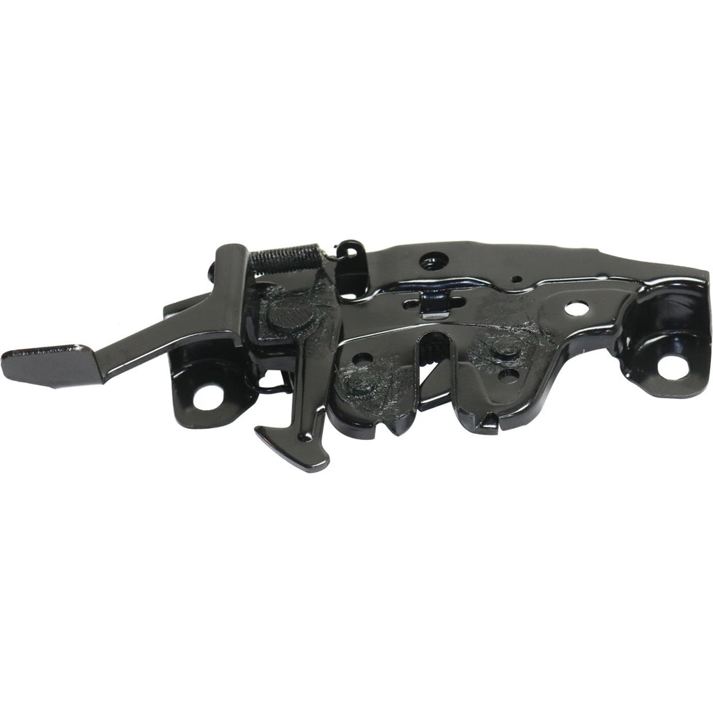 Hood Hinge Kit for Infiniti G35 (2003–2007)