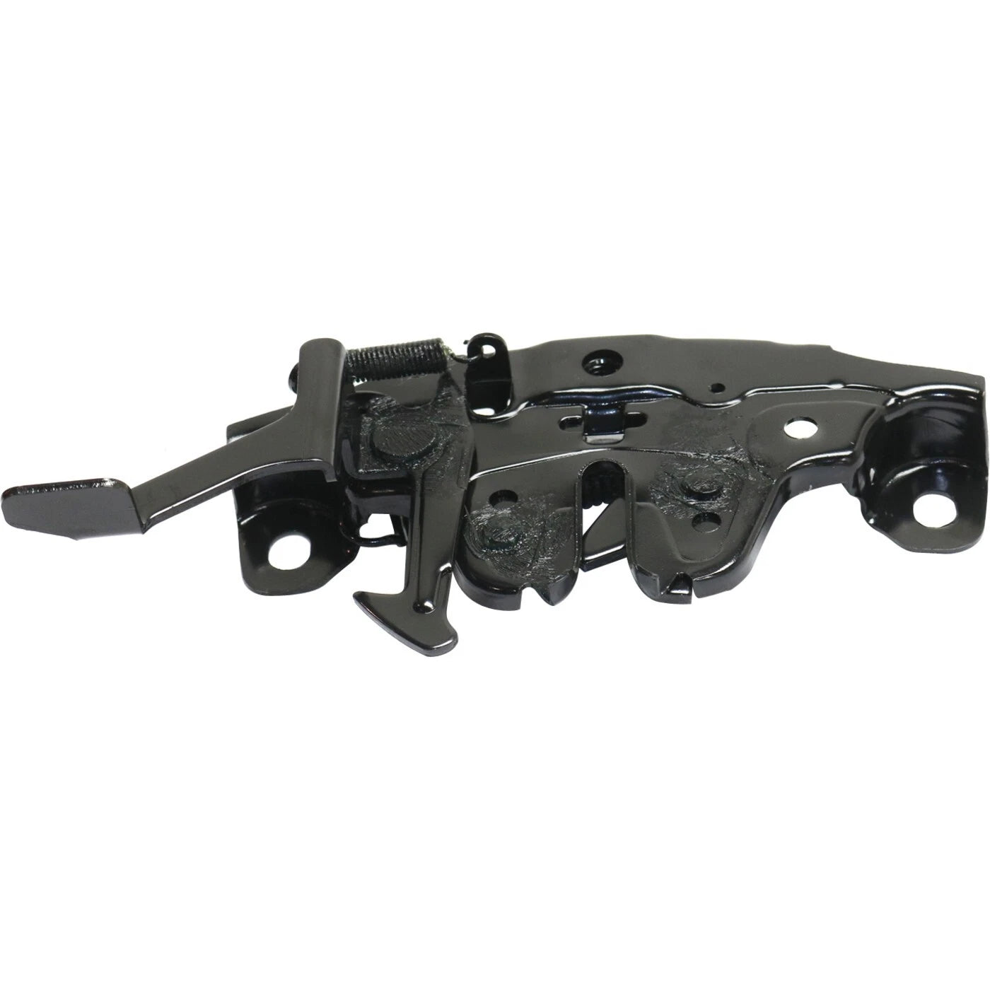 Hood Hinge Kit for Infiniti G35 (2003–2007)