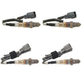 Oxygen Sensors Kit (Upstream & Downstream) for Lexus GX470, Toyota 4Runner (2003–2009)