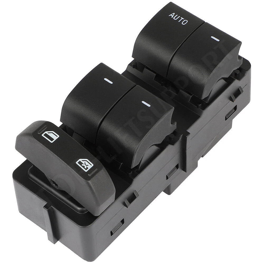 Window Control Switch for Ford F-150 (2009–2010)