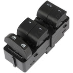 Window Control Switch for Ford F-150 (2009–2010)