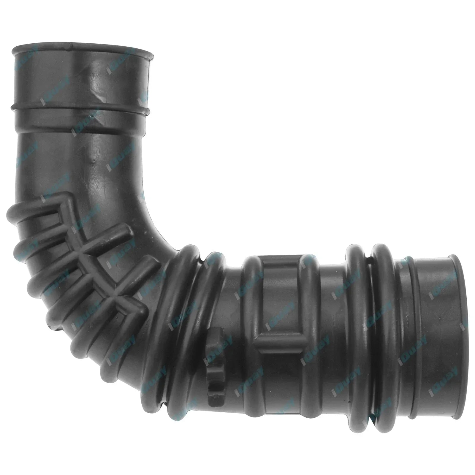 No.2 Air Intake Hose for Nissan Patrol GU 4cyl 3.0L ZD30DDT ZD30DDTi 2000~2016