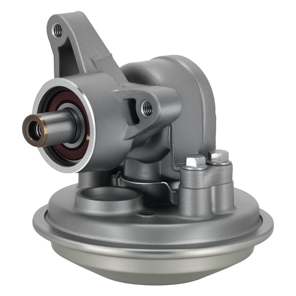 Metal Vacuum Pump for Ford E-150 E-350 F-150 F-250 F-350 (1983–1992) 641006