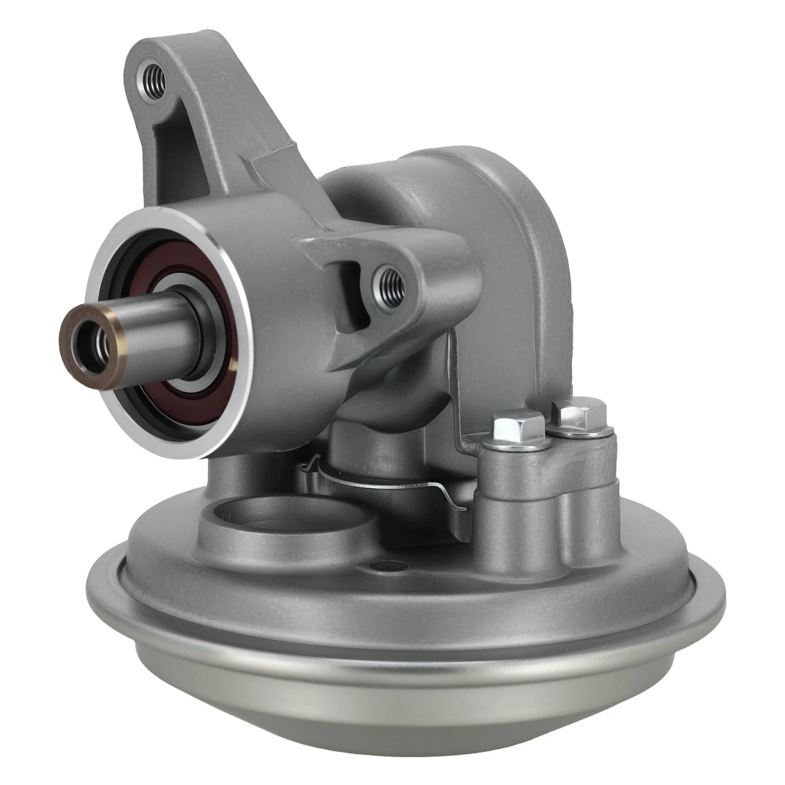 Metal Vacuum Pump for Ford E-150 E-350 F-150 F-250 F-350 (1983–1992) 641006