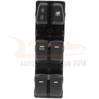 Master Power Window Switch for Hyundai Sonata (2011-2015)