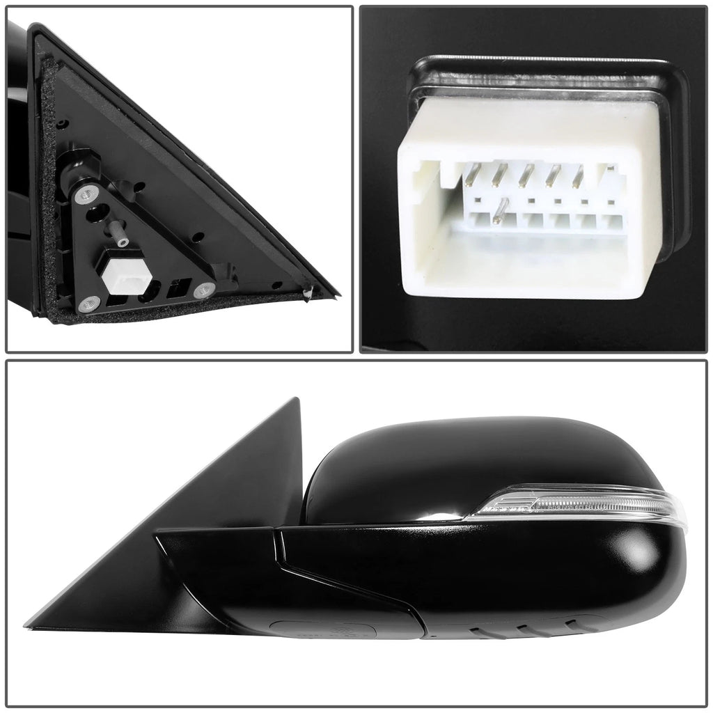 Chrome Rear Door Tailgate Handle for Dodge Dakota/Mit Raider (1997–2011)