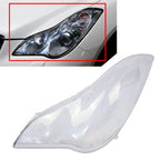 Headlight Lens Cover for Infiniti QX50 EX35 EX37 (2013–2018)