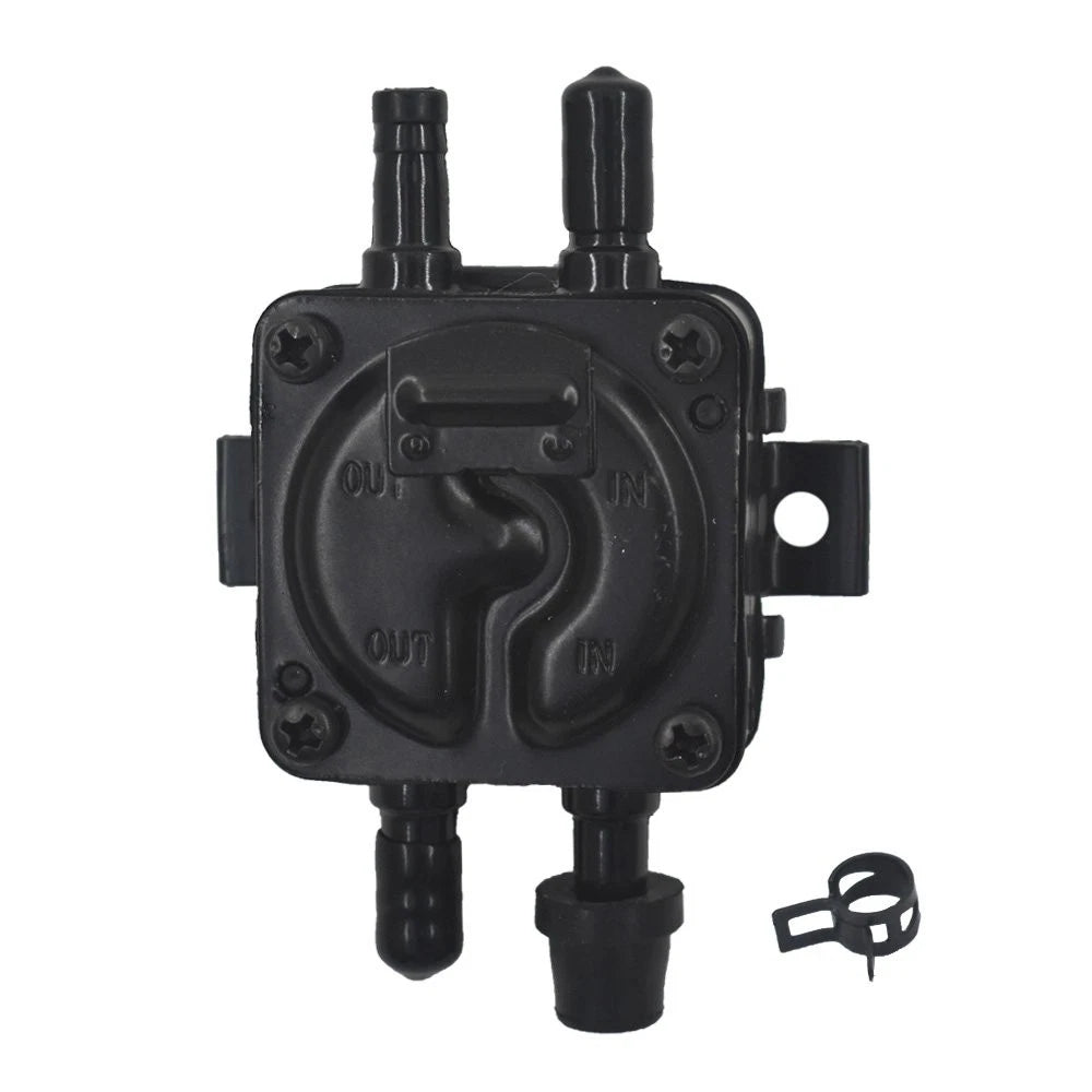 Vacuum Fuel Pump for Cummins Onan Generator Welder (149-1982)