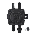 Vacuum Fuel Pump for Cummins Onan Generator Welder (149-1982)