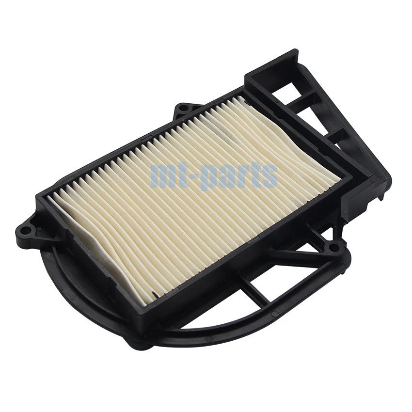 Air Filter Element for Yamaha YP250 Majesty 250 (2000–2006) / YP250RA X-Max 250 (2005–2013)