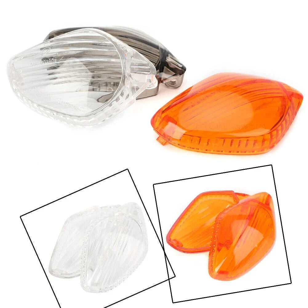 Turn Signal Light Lens Cover for Honda CBR500R/CBR400R (2013-2016)