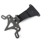 Fender Eliminator License Plate Holder for DUCATI Scrambler Cafe Racer (2015-2023)