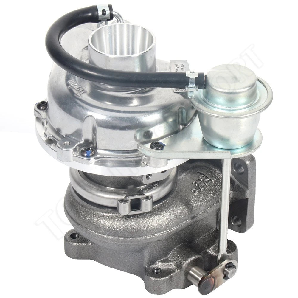 Turbocharger for CAT 247 Series Skid Steer