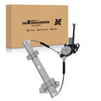 Front Left Power Window Regulator for Honda Civic (1996–2000) 72250-S04-A01