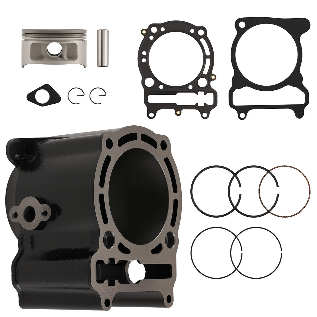 Cylinder Body W/Head Kit for Linhai 400cc LH400 ATV UTV (27228)