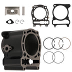 Cylinder Body W/Head Kit for Linhai 400cc LH400 ATV UTV (27228)