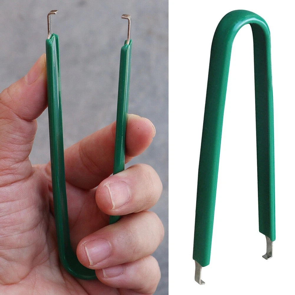 2X Car Fuse Pullers for Efficient Fuse Removal Tool