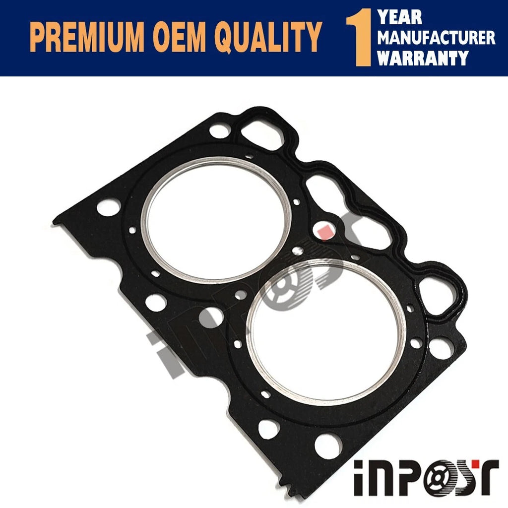 Cylinder Head Gasket for Deutz F2L1011 (1970–1980) 0417-6118