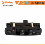 Window Switch for Dodge Journey, Nitro (2007–2010)