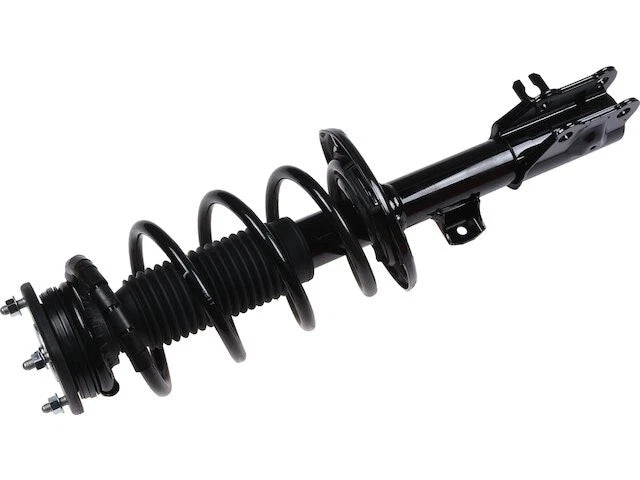 Front Right Strut and Coil Spring Assembly for Mazda CX-5 (2013–2016) QV772BF